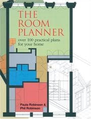 Tapa de The Room Planner