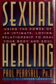 Tapa de Sexual healing