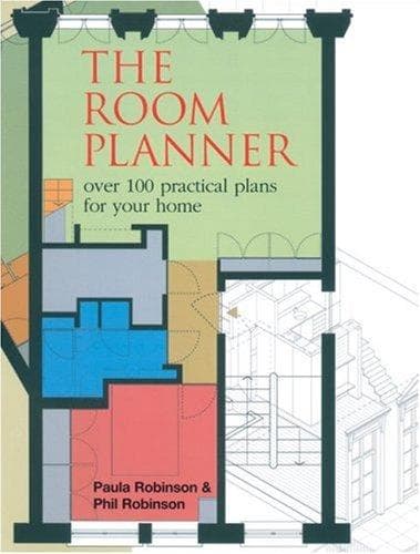 Tapa de The Room Planner