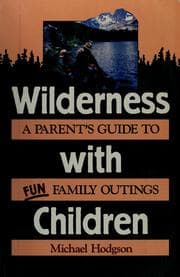 Tapa de Wilderness with children