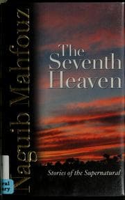 Tapa de The seventh heaven
