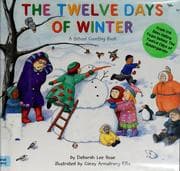 Tapa de The Twelve Days of Winter