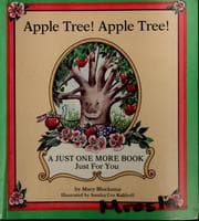 Tapa de Apple tree! Apple tree!