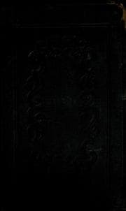 Tapa de The miscellaneous writings