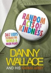 Tapa de Random Acts of Kindness