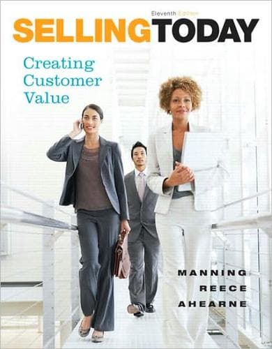 Tapa de Selling today