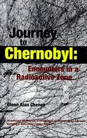 Tapa de Journey to Chernobyl