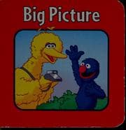 Tapa de Big picture