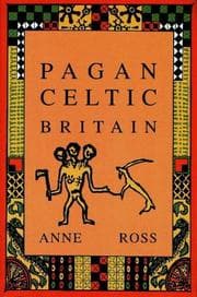 Tapa de Pagan Celtic Britain