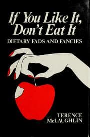Tapa de If you like it, don't eat it