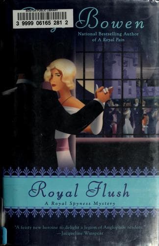 Tapa de Royal flush
