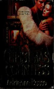 Tapa de The Christmas countess