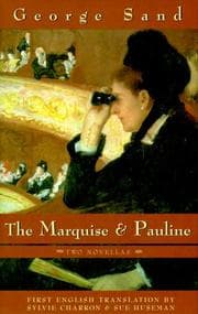 Tapa de The Marquise & Pauline