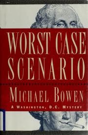 Tapa de Worst case scenario