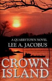 Tapa de Crown Island