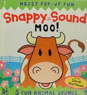 Tapa de Snappy sounds moo!