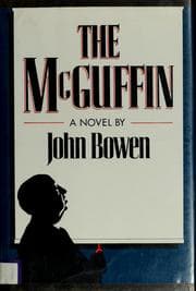 Tapa de The McGuffin