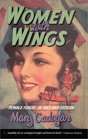 Tapa de Women With Wings