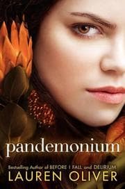 Tapa de Pandemonium
