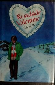 Tapa de Roadside valentine
