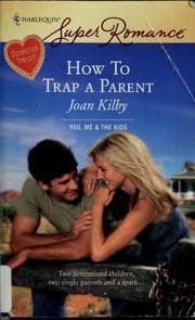 Tapa de How to trap a parent