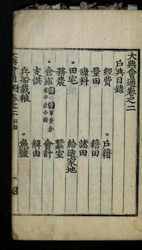 Tapa de Taejŏn hoetʻong