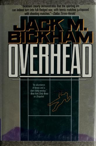 Tapa de Overhead