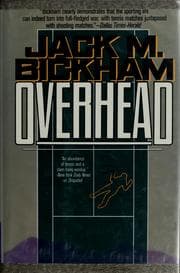 Tapa de Overhead