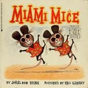 Tapa de Miami mice