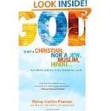 Tapa de God is not a Christian