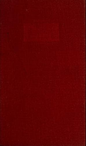 Tapa de The proverb