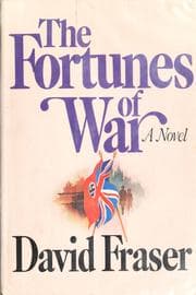 Tapa de Fortunes of war