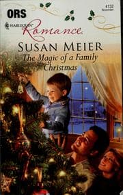 Tapa de The magic of a family Christmas