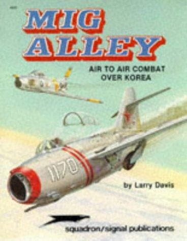 Tapa de Mig alley
