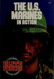 Tapa de The U.S. Marines in action