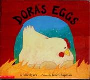 Tapa de Dora's eggs