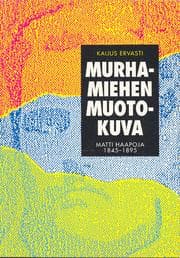 Tapa de Murhamiehen muotokuva