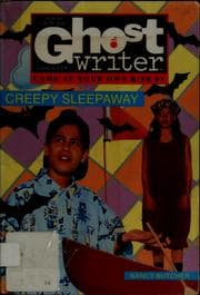 Tapa de Creepy sleepaway