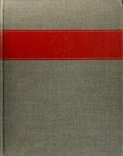 Tapa de Handbook of North American Indians