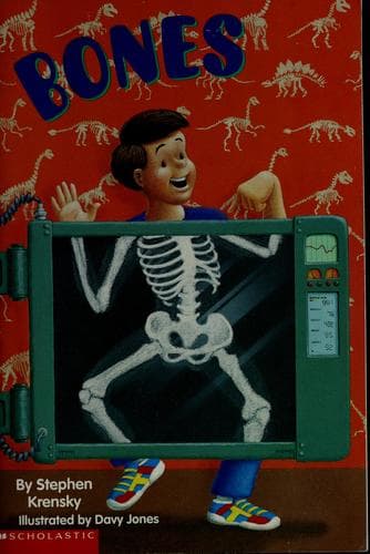 Tapa de Bones