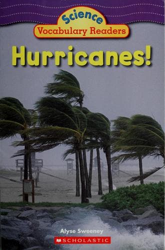 Tapa de Hurricanes!