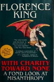 Tapa de With charity toward none