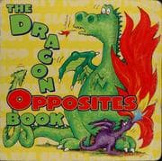 Tapa de The dragon opposites book