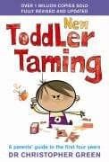 Tapa de New Toddler Taming
