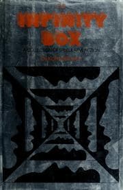 Tapa de The infinity box