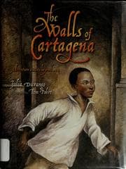 Tapa de The Walls of Cartagena