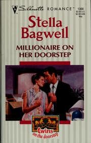 Tapa de Millionaire on her doorstep
