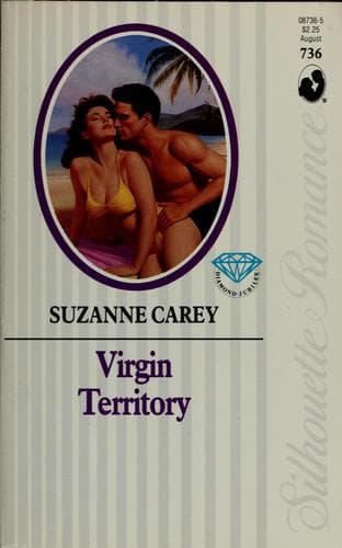 Tapa de Virgin territory