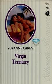 Tapa de Virgin territory
