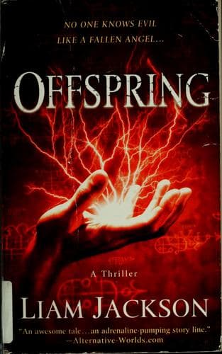 Tapa de Offspring